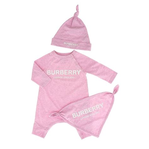 baby pink burberry shirt|Burberry store online.